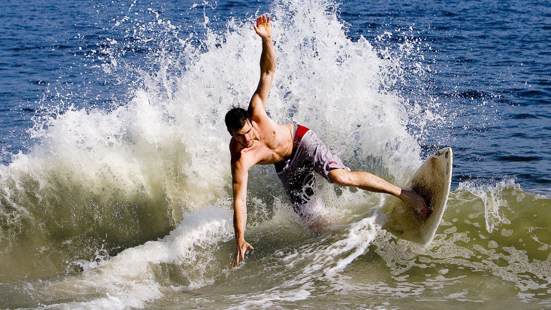 HuaTiHui-总决赛之夜，武切维奇，当巨人决定比赛